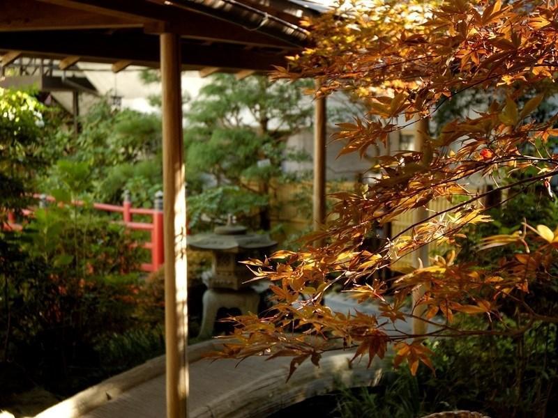Motoyu Ryokan Atsugi Exterior foto